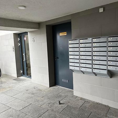 Ragaines 6 Apartamentai Klaipėda Exteriér fotografie